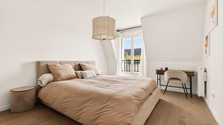 Ma-Cabane - Vente Appartement CLAMART, 68 m²