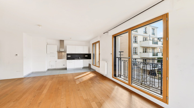 Ma-Cabane - Vente Appartement CLAMART, 66 m²