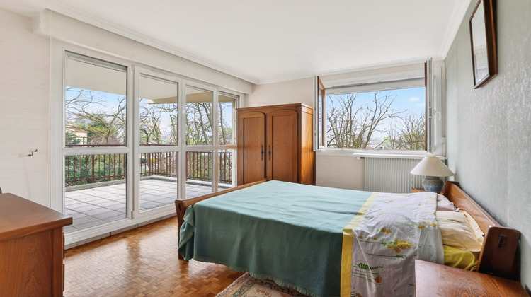 Ma-Cabane - Vente Appartement CLAMART, 71 m²
