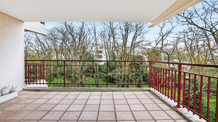 Ma-Cabane - Vente Appartement CLAMART, 71 m²