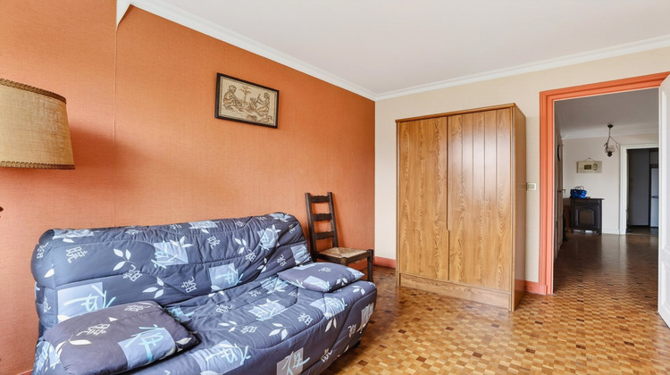 Ma-Cabane - Vente Appartement CLAMART, 71 m²