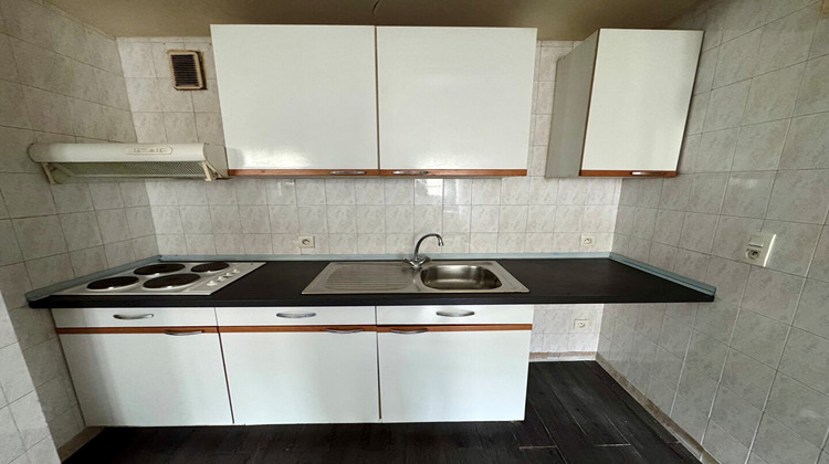 Ma-Cabane - Vente Appartement CLAMART, 28 m²