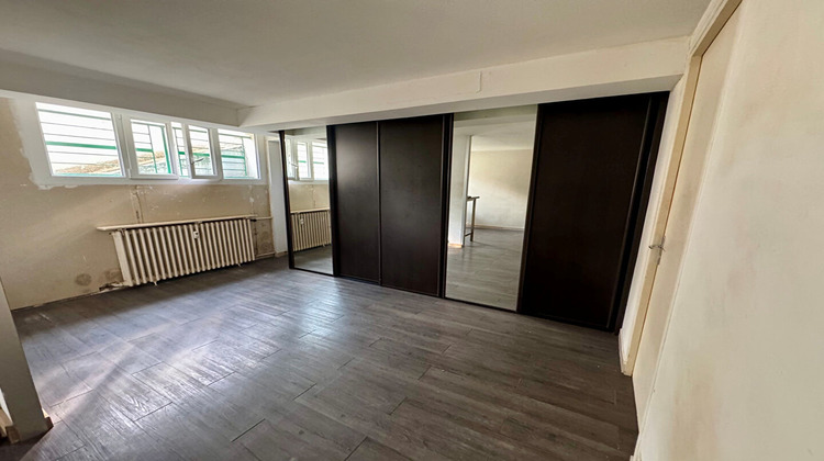 Ma-Cabane - Vente Appartement CLAMART, 28 m²