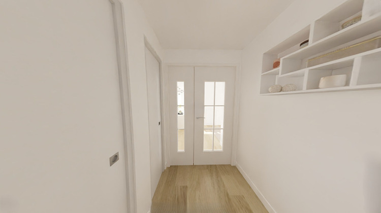 Ma-Cabane - Vente Appartement CLAMART, 65 m²