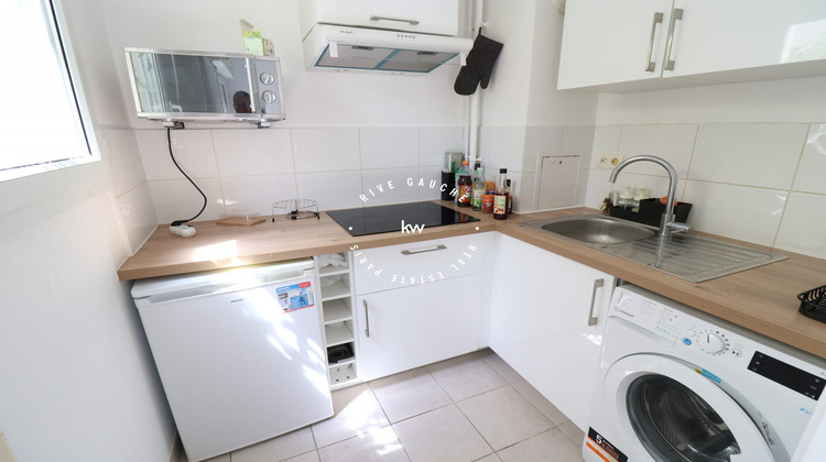 Ma-Cabane - Vente Appartement Clamart, 37 m²