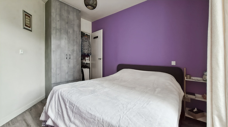 Ma-Cabane - Vente Appartement CLAMART, 61 m²