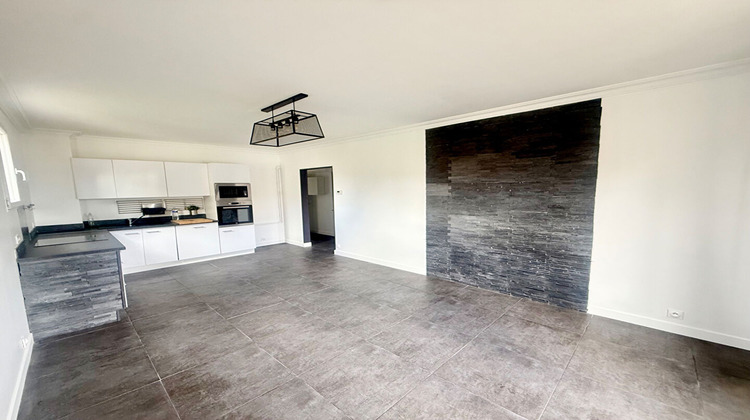 Ma-Cabane - Vente Appartement CLAMART, 57 m²