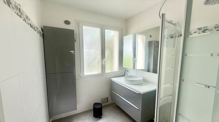 Ma-Cabane - Vente Appartement CLAMART, 57 m²