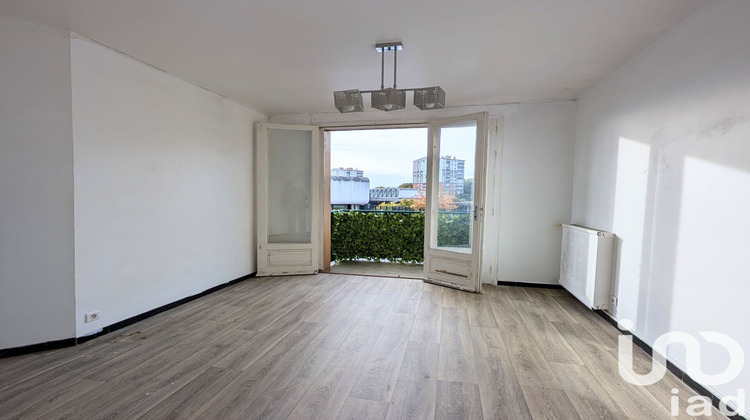Ma-Cabane - Vente Appartement Clamart, 40 m²