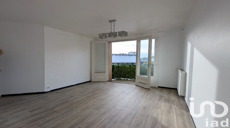 Ma-Cabane - Vente Appartement Clamart, 40 m²