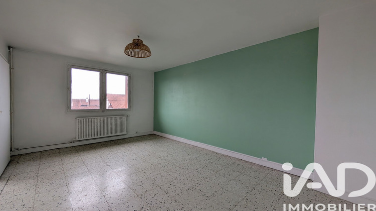 Ma-Cabane - Vente Appartement Clamart, 34 m²