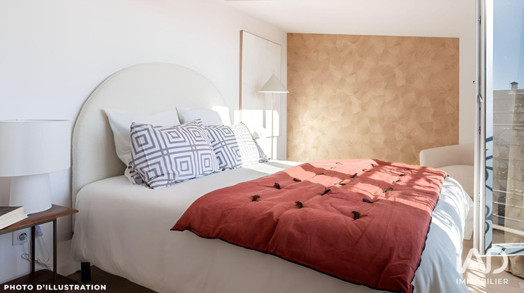 Ma-Cabane - Vente Appartement Clamart, 88 m²