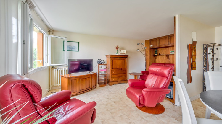 Ma-Cabane - Vente Appartement CLAMART, 72 m²