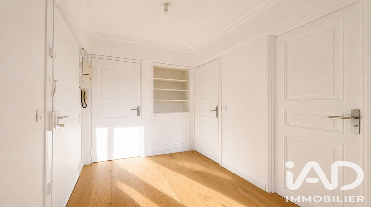 Ma-Cabane - Vente Appartement Clamart, 86 m²