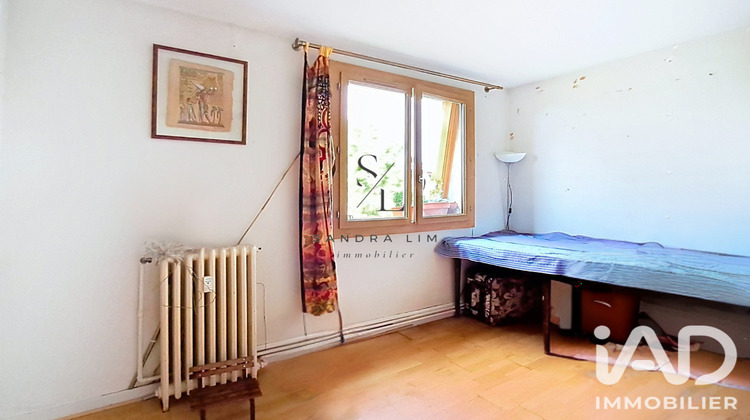 Ma-Cabane - Vente Appartement Clamart, 78 m²