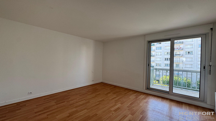 Ma-Cabane - Vente Appartement CLAMART, 88 m²