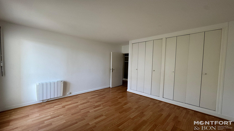 Ma-Cabane - Vente Appartement CLAMART, 88 m²