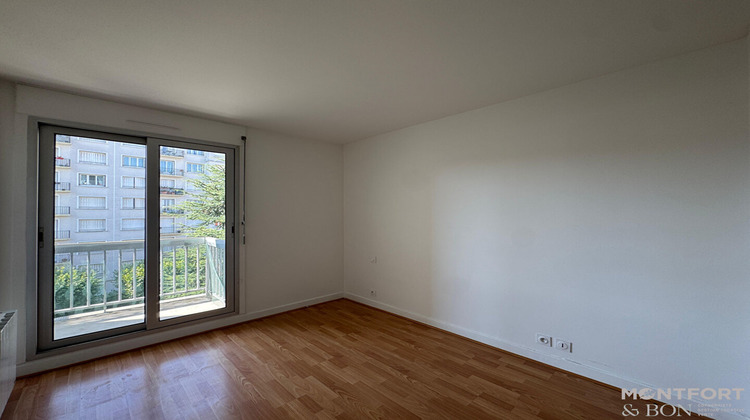 Ma-Cabane - Vente Appartement CLAMART, 88 m²