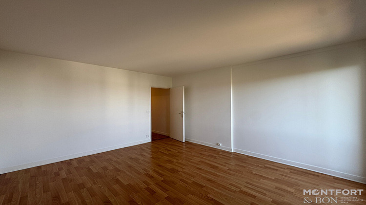 Ma-Cabane - Vente Appartement CLAMART, 88 m²