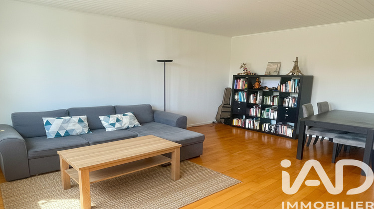 Ma-Cabane - Vente Appartement Clamart, 71 m²