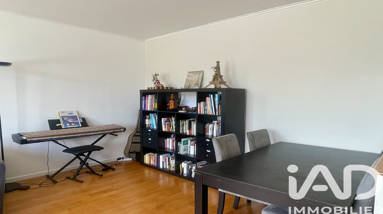 Ma-Cabane - Vente Appartement Clamart, 71 m²