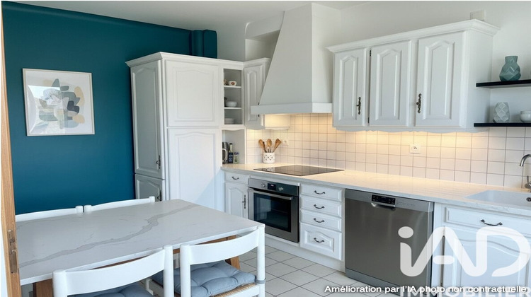 Ma-Cabane - Vente Appartement Clamart, 71 m²