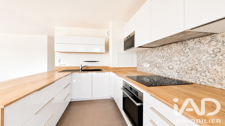 Ma-Cabane - Vente Appartement Clamart, 95 m²