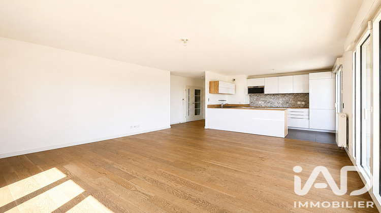 Ma-Cabane - Vente Appartement Clamart, 95 m²
