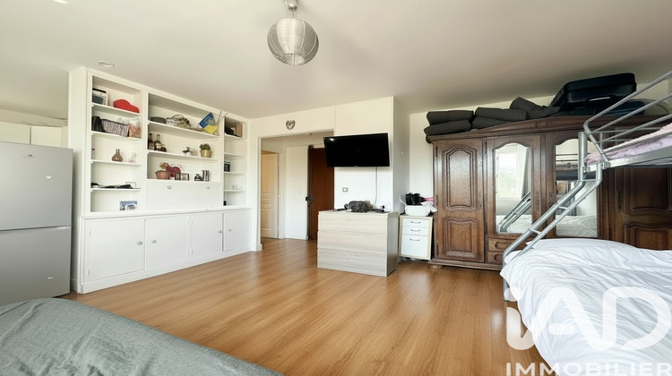 Ma-Cabane - Vente Appartement Clamart, 31 m²