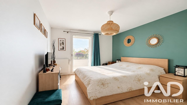 Ma-Cabane - Vente Appartement Clamart, 64 m²