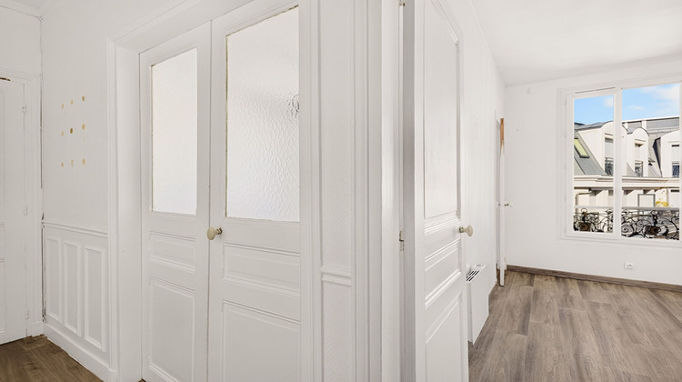 Ma-Cabane - Vente Appartement CLAMART, 31 m²