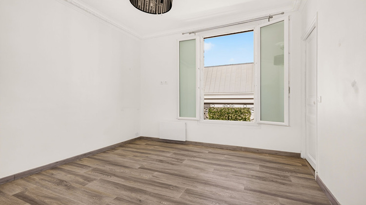 Ma-Cabane - Vente Appartement CLAMART, 31 m²