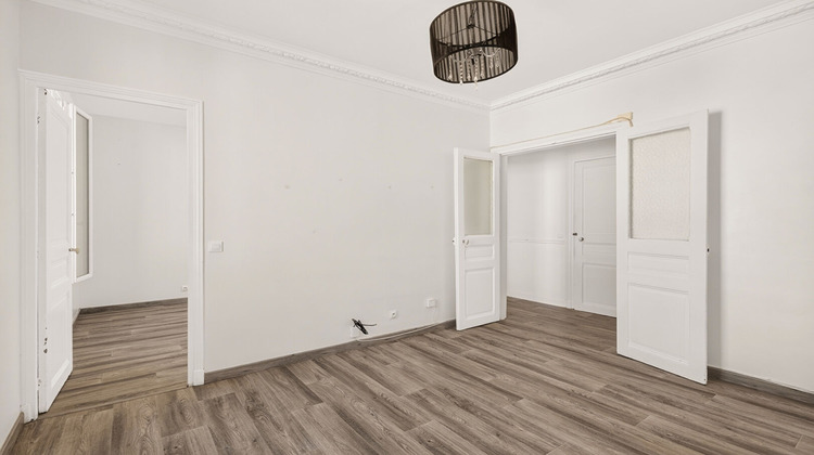 Ma-Cabane - Vente Appartement CLAMART, 31 m²