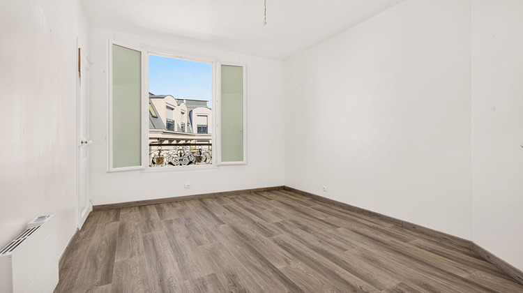 Ma-Cabane - Vente Appartement CLAMART, 31 m²