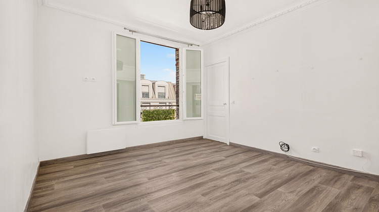 Ma-Cabane - Vente Appartement CLAMART, 31 m²