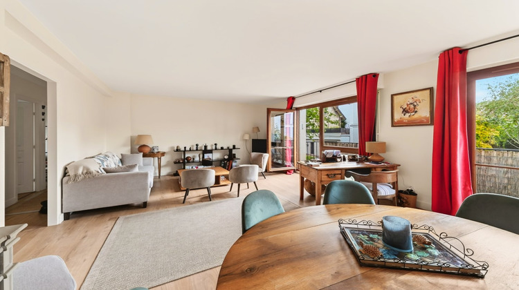 Ma-Cabane - Vente Appartement CLAMART, 69 m²