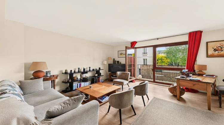 Ma-Cabane - Vente Appartement CLAMART, 69 m²