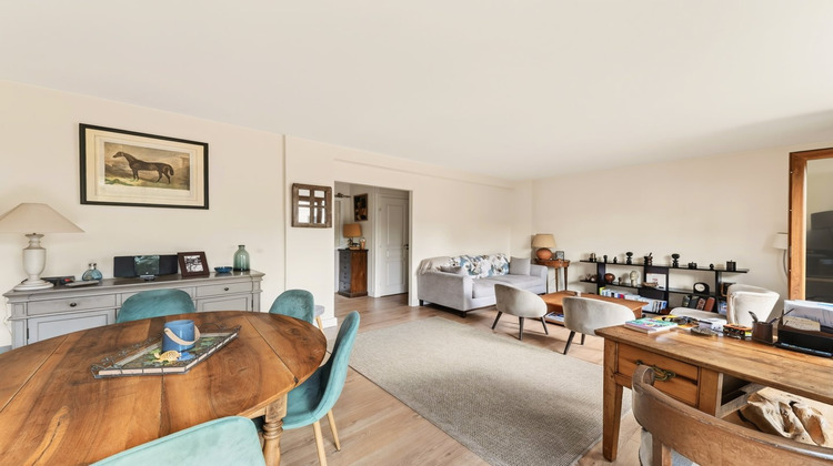 Ma-Cabane - Vente Appartement CLAMART, 69 m²
