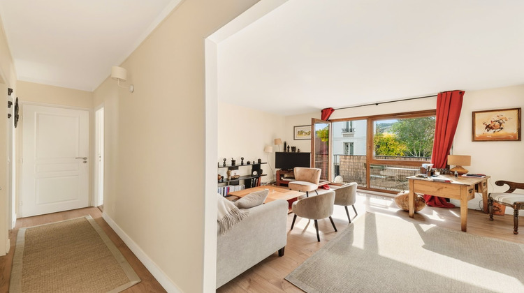 Ma-Cabane - Vente Appartement CLAMART, 69 m²