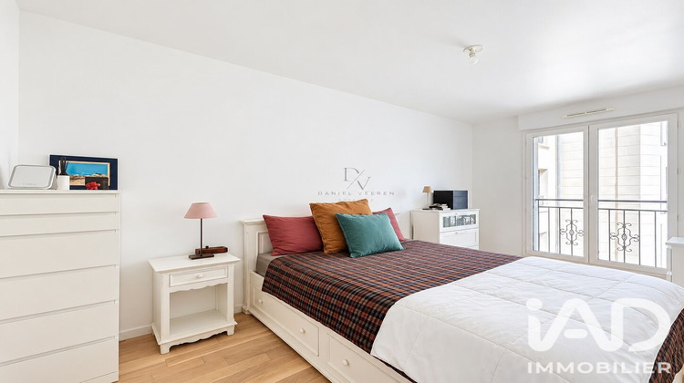Ma-Cabane - Vente Appartement Clamart, 84 m²