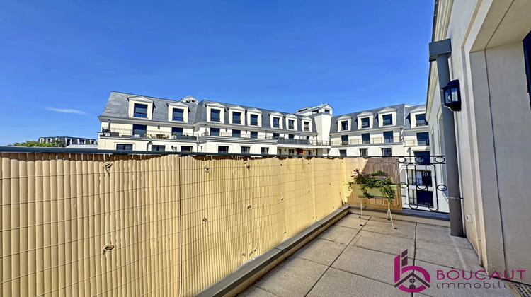 Ma-Cabane - Vente Appartement Clamart, 64 m²