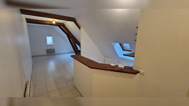 Ma-Cabane - Vente Appartement Clamecy, 41 m²