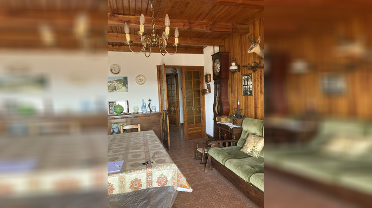 Ma-Cabane - Vente Appartement Clans, 140 m²