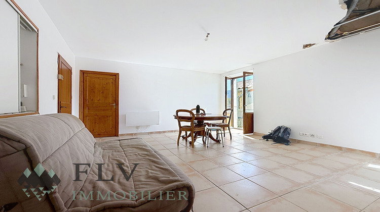Ma-Cabane - Vente Appartement CLANS, 67 m²