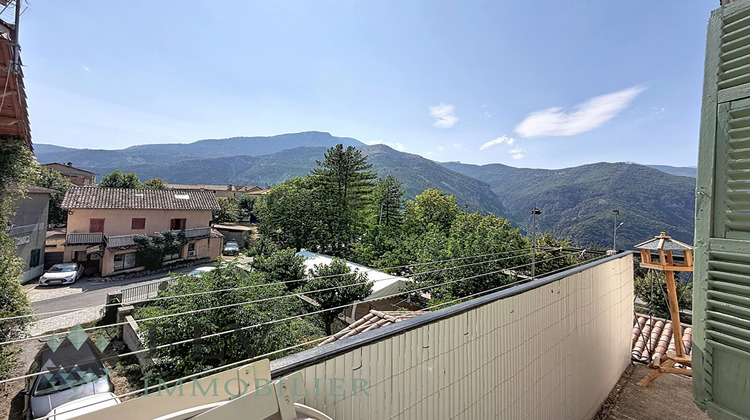 Ma-Cabane - Vente Appartement CLANS, 67 m²