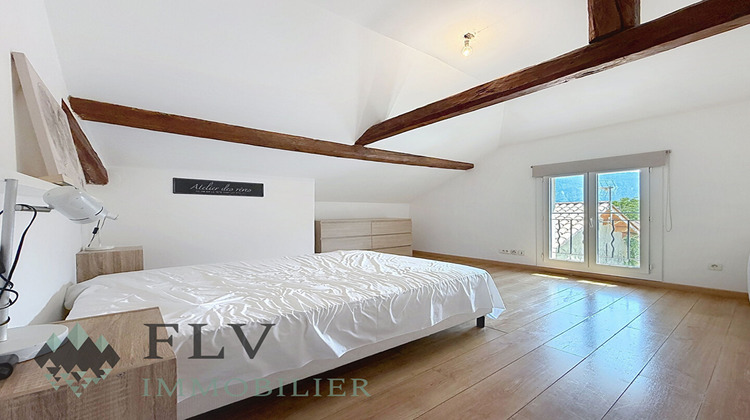Ma-Cabane - Vente Appartement CLANS, 67 m²