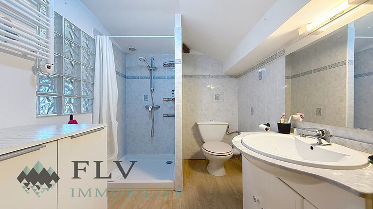 Ma-Cabane - Vente Appartement CLANS, 67 m²