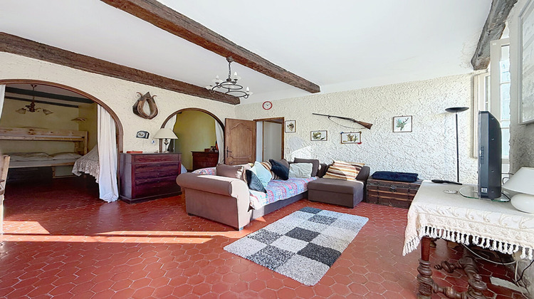 Ma-Cabane - Vente Appartement CLANS, 101 m²