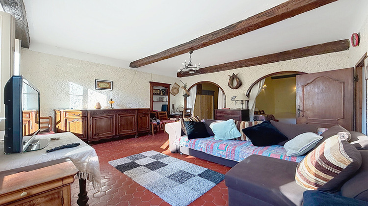 Ma-Cabane - Vente Appartement CLANS, 101 m²