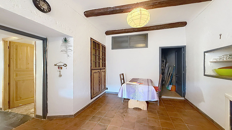 Ma-Cabane - Vente Appartement CLANS, 101 m²